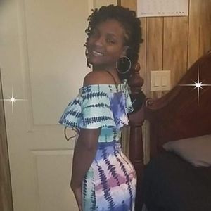 Meet your Posher, Patrice